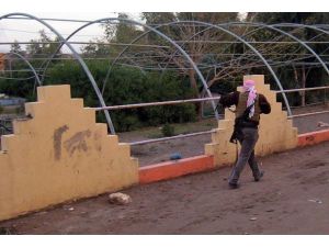 İslami Cephe IŞİD'e büyük kayıplar verdirdi