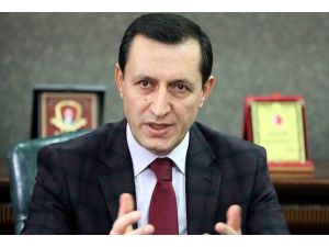 "Siyasi bir gaftır"