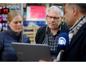 Savaş suçu belgeleri İsrail'de Holokost'u hatırlattı