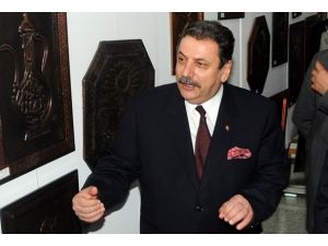 Esaslı bir görev değişikliği yapacağım