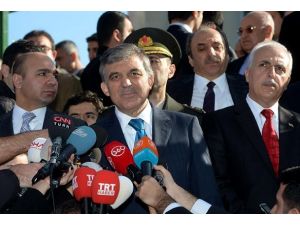 Önce dilleri düzeltmemiz gerekir