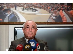 Milletimizden özür diliyorum