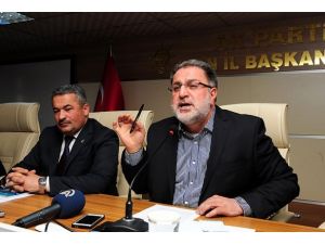 Halka hesap veremeyenler taşlarla gençleri bize gönderdi