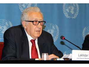 Cenevre'de "aynı odada buluşma" mutabakatı