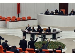 HSYK'da ilk bölüm tamam