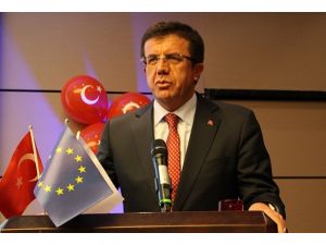 Türkiye'de kriz çıkmayacak ve çıkamaz