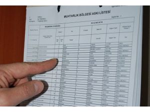 Seçmen listelerine itirazların karara bağlanma süresi uzatıldı