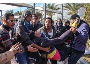 Darbe karşıtı gösterilerde ölü sayısı artıyor