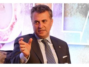 Orman'dan transfer açıklaması