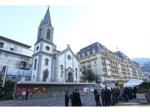 Suriyeli taraflar yüz yüze görüşmeye hazırlanıyor