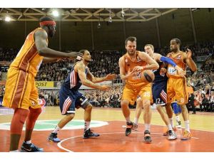 Potada galibiyet hasreti bitti