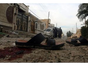 Bakuba'da havan saldırısı: 8 ölü, 11 yaralı