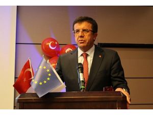 Zeybekci'den "kırmızı çizgi" açıklaması