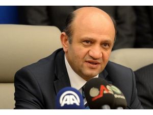 TÜSİAD Başkanı'nın tavrı darbe girişimine destekten başka bir şey değil