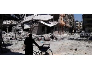 Ne zamandır yemek yemediğimi bilmiyorum