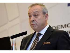 TÜSİAD ekonominin yarısını üretiyor