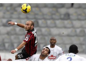 Gençlerbirliği evinde kazandı