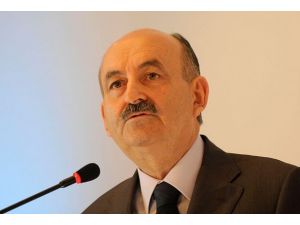 2014'ü sağlıklı beslenme ve hareket yılı ilan ettik