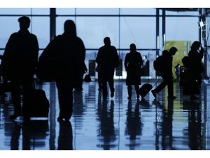 e-Vize'ye başvuru yağdı