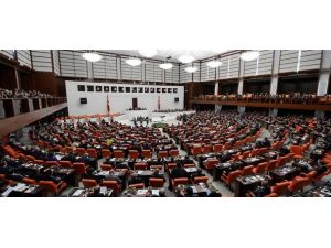 Meclis Torba Kanunu Tasarısı'nı görüşecek