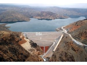 Konya Ovası yeraltı kaynaklarındaki düşüş hızı azaldı