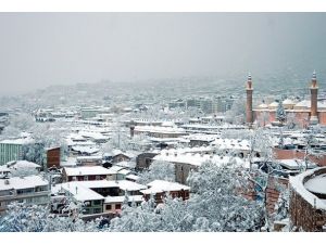 Güney Marmara'da hava sıcaklığı 10 derece düşecek