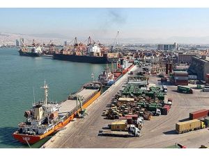 İstanbul, dünyanın lojistik başkenti olacak