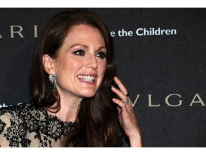 Türkiye'nin tanıtım yüzü Hollywood yıldızı Moore