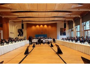 Kadın ve çocuk tutukluların serbest bırakılmasını talep ettiler