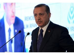 Başbakan Erdoğan İstanbul adaylarını açıklıyor