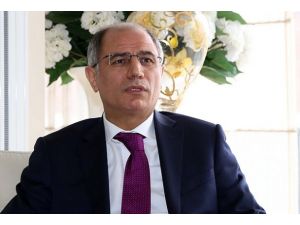 Türkiye 100 yıldır arzu ettiği yere geldi