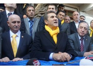 Ayrımcılık yapmayacağım