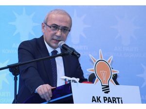 Hz. Mevlana ve Eyüp Sultan komşu olacak