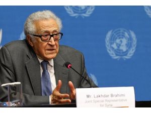 Kadın ve çocuklar Humus'tan ayrılabilecek