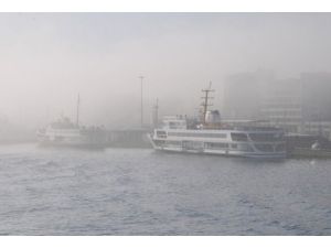 İstanbul Boğazı gemi trafiğine açıldı