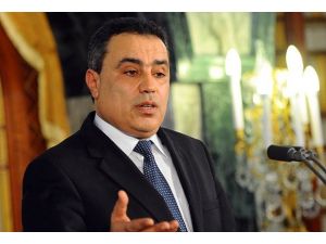 Mehdi Cuma kabine listesini sundu