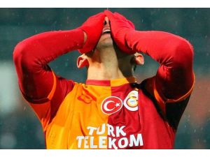 "Cim Bom" deplasmanda kayıp