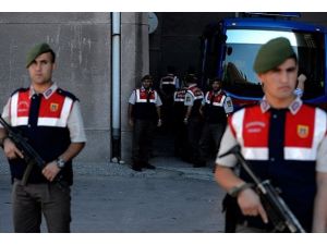 28 Şubat davasında 62. duruşma başladı