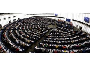 AP’den Ukrayna’ya heyet