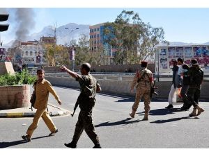 Yemen'de aşiret mensuplarıyla Husiler arasında çatışma