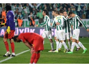 "Timsah"ın bileği 12 maçtır bükülmüyor