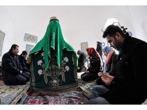 Müslüman Macarlar'dan Başbakan Erdoğan'a dua