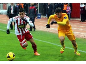 Yiğidolar çıkışını sürdürdü