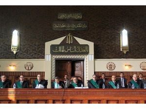 İhvan üyelerine "çifte vatandaşlık" davası