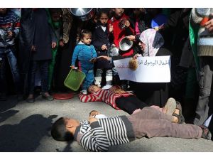 Yermuk Kampı'nda ölü sayısı yükseliyor