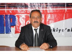 Korkmaz: Saldırı sadece MHP'ye değil, Türk Milletine yapılmıştır