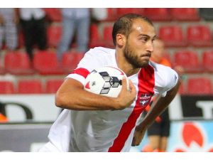 Beşiktaş'tan "Cenk Tosun" açıklaması