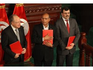 Yeni anayasada özgürlükler ve insan hakları ön plana çıkıyor