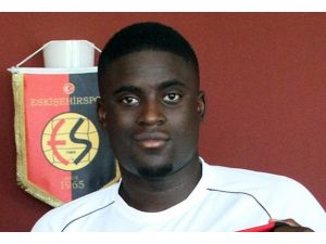 N'Daiye'nin sözleşmesi feshedildi