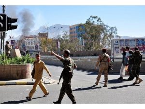 Yemen'de şiddet olayları tırmanıyor